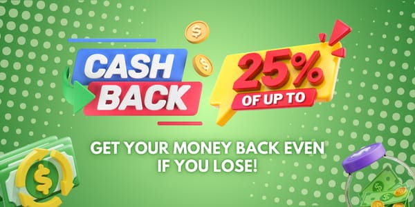 365 Casino Login live casino and fishing games promotion