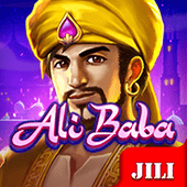 Ali Baba on 365 Casino Login