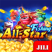 All Star Fishing on 365 Casino Login