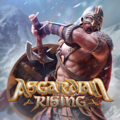 Asgardian Rising on 365 Casino Login