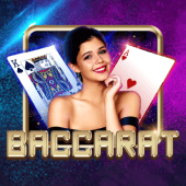 Baccarat B live casino on 365 Casino Login