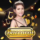 Baccarat Hot Game on 365 Casino Login