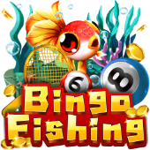 Bingo Fishing on 365 Casino Login