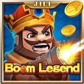 Boom Legend on 365 Casino Login
