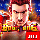 Boxing King on 365 Casino Login