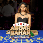 Casino Marina Andar Bahar on 365 Casino Login