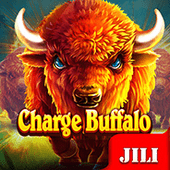 Charge Buffalo on 365 Casino Login