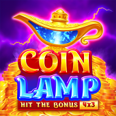 Coin Lamp slot on 365 Casino Login