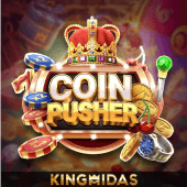 Coin Pusher on 365 Casino Login