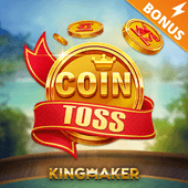 Coin Toss on 365 Casino Login