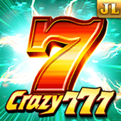 Crazy777 on 365 Casino Login