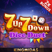 Dice Duet on 365 Casino Login