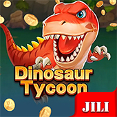 Dinosaur Tycoon on 365 Casino Login