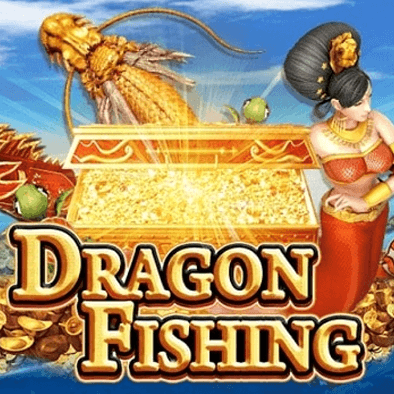Dragon Fishing on 365 Casino Login