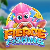 Fierce Fishing on 365 Casino Login