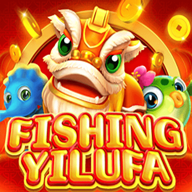 Fishing Yi Lu Fa on 365 Casino Login