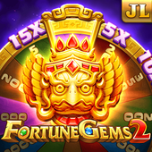 Fortune Gems 2 on 365 Casino Login
