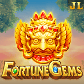 Fortune Gems on 365 Casino Login
