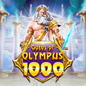 Gates of Olympus 1000 on 365 Casino Login