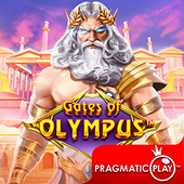 Gates of Olympus on 365 Casino Login