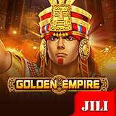 Golden Empire on 365 Casino Login