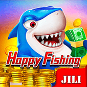 Happy Fishing on 365 Casino Login