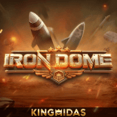 Iron Dome on 365 Casino Login