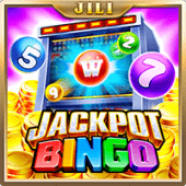 Jackpot Bingo on 365 Casino Login