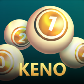 Keno on 365 Casino Login
