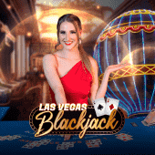 Las Vegas Blackjack on 365 Casino Login