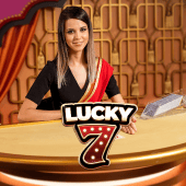 Lucky 7 live casino on 365 Casino Login