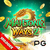 Mahjong Ways 2 on 365 Casino Login