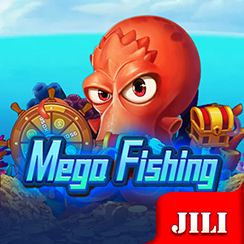 Mega Fishing on 365 Casino Login