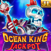 Ocean King Jackpot on 365 Casino Login