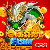 Oneshot Fishing on 365 Casino Login