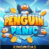 Penguin Panic on 365 Casino Login