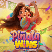 Pinata Wins on 365 Casino Login