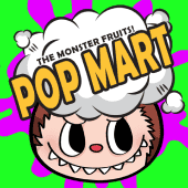 Popmart slot on 365 Casino Login