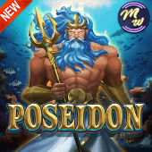 Poseidon slot on 365 Casino Login