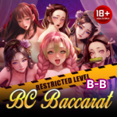 Sexy Blockchain Baccarat on 365 Casino Login