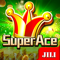 Super Ace on 365 Casino Login