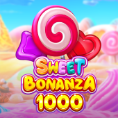 Sweet Bonanza 1000 on 365 Casino Login