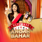 Ultimate Andar Bahar on 365 Casino Login
