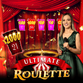 Ultimate Roulette on 365 Casino Login