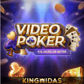Video Poker on 365 Casino Login