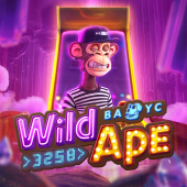 Wild Ape on 365 Casino Login