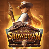 Wild Bounty Showdown on 365 Casino Login